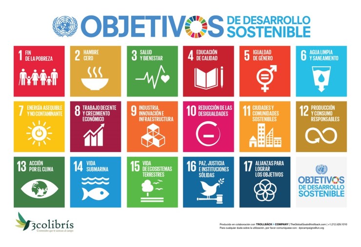 ODS 3colibris