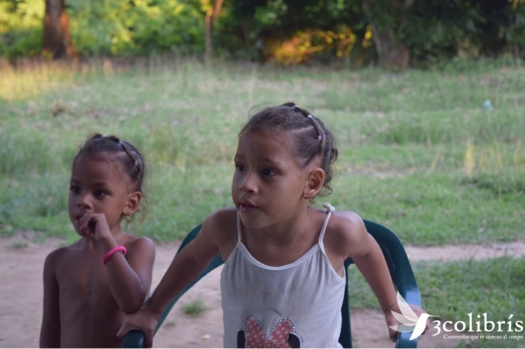 Niña Magdalena Medio p. 1