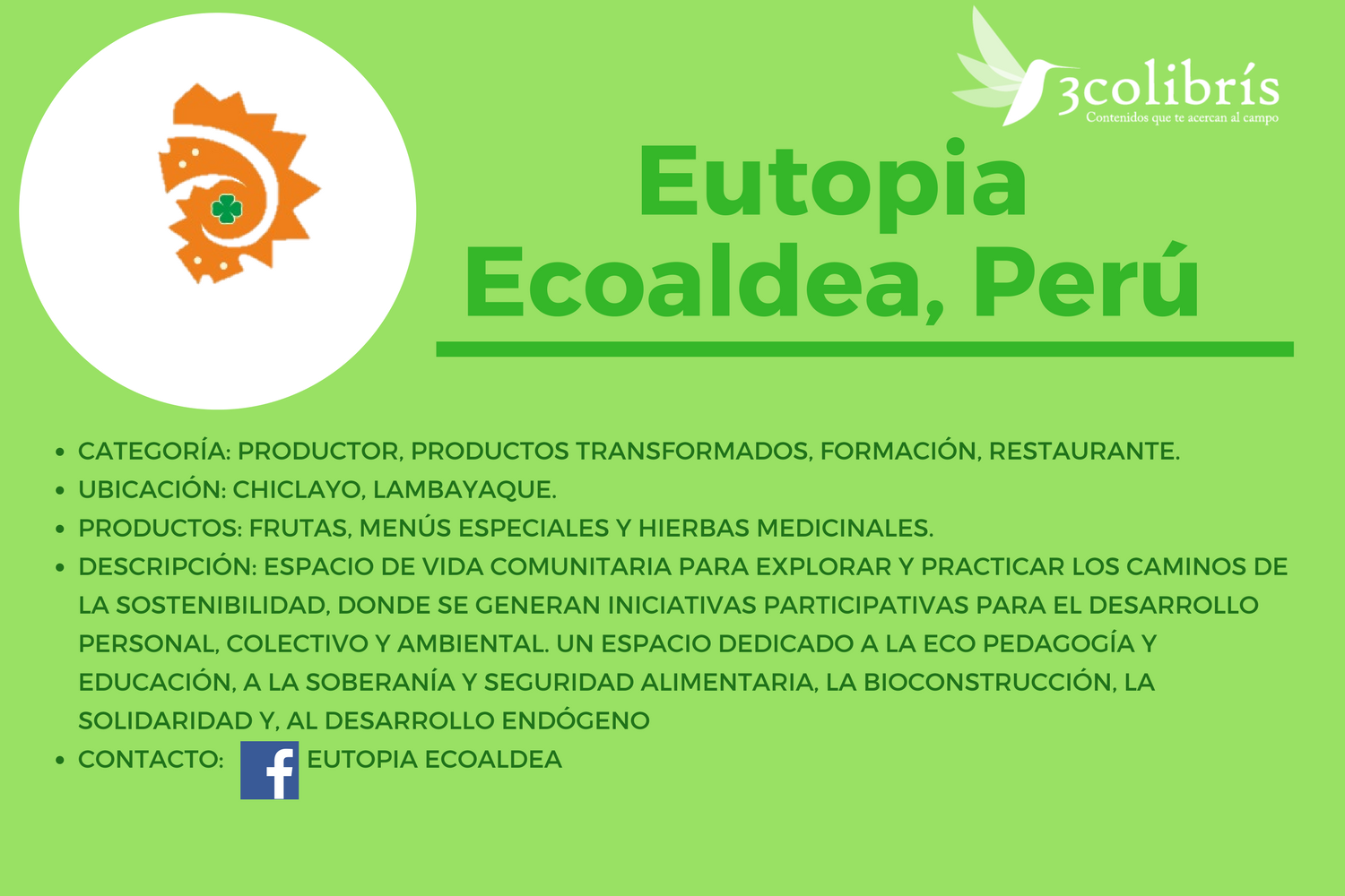 Agromandala, Colombia. (12)