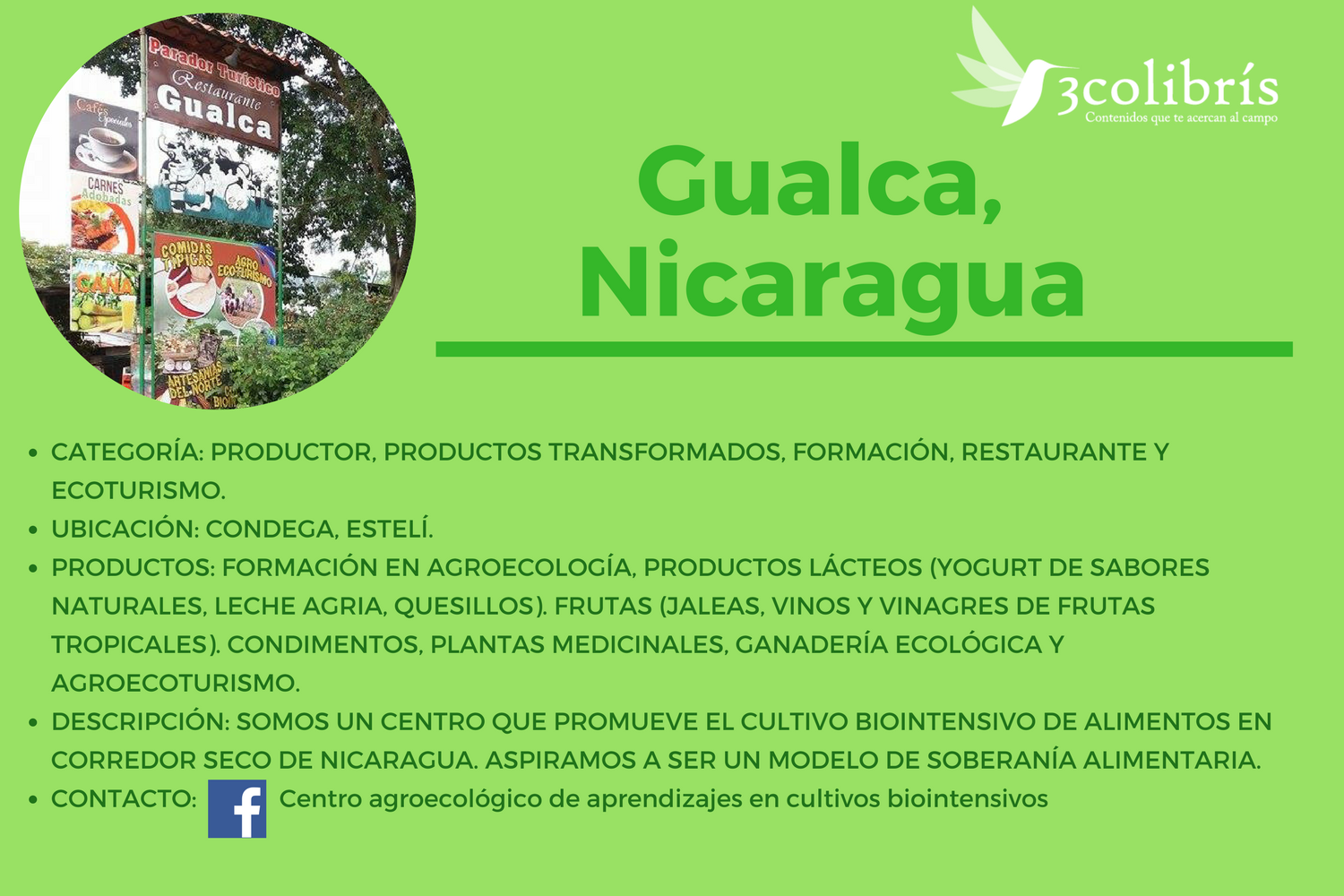 Agromandala, Colombia. (8)