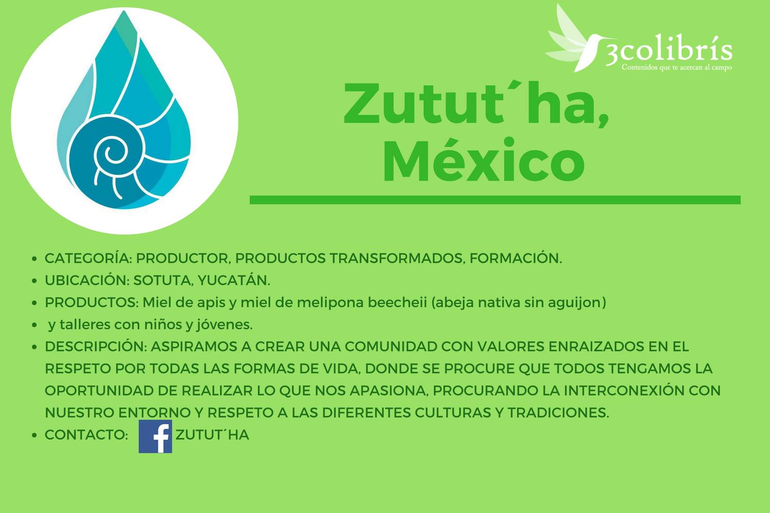 Agromandala, Colombia. (17)